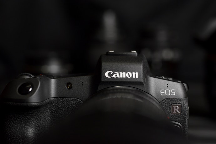 Canon近年有什麼新技術?