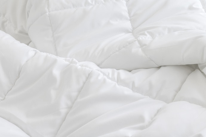 手腳冰冷、肌膚敏感及追求高品質睡眠都適合的石墨烯棉被!
