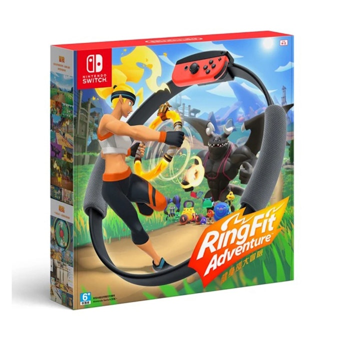 Switch遊戲持續發行中,想換機可再等等!