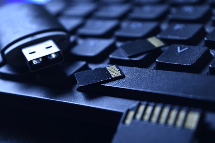 MicroSD記憶卡的主流規格為何?