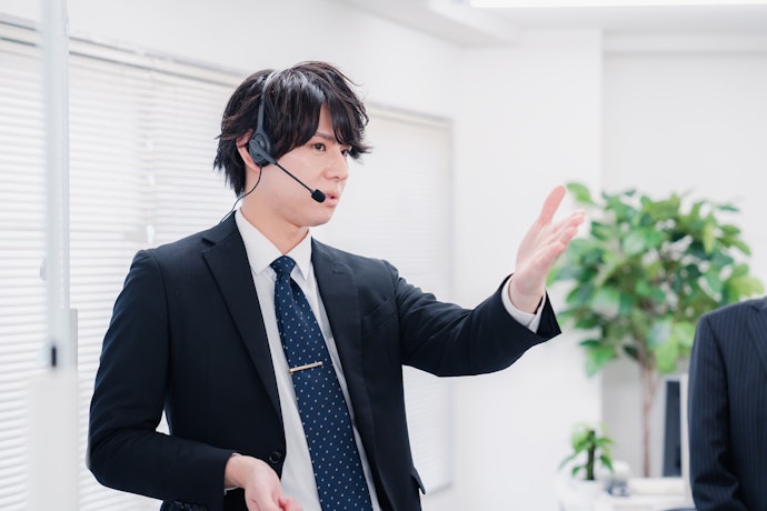講課更省力、聲音更專業!教學擴音器持續進化中