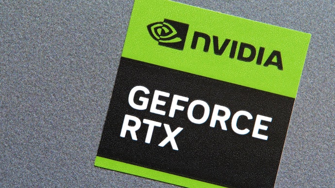 NVIDIA顯示卡是效能取向首選!