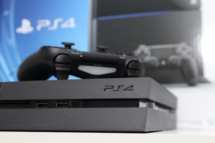 想玩經典遊戲買PS4性價比更高