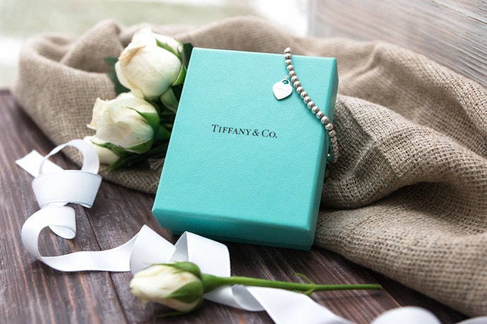有著精細工藝與動人設計的百年品牌Tiffany
