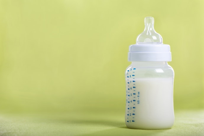 儲存母乳的好處