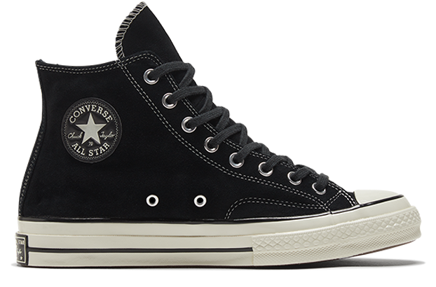 擁有高人氣的經典「CONVERSE」