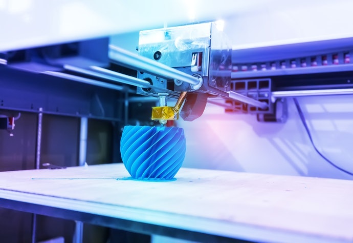 新手也能利用3D列印機製作模型與DIY生活小物!