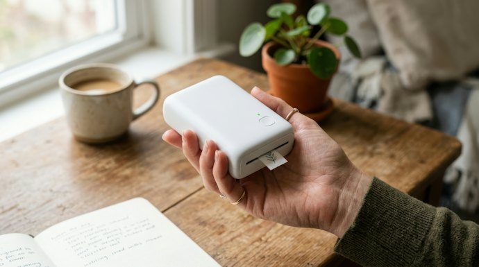 不只用來分類收納!筆記、包裝也能派上用場