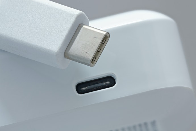 漸趨主流的次世代規格:USB Type-C