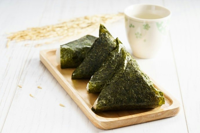 海苔是什麼成分?有什麼營養?