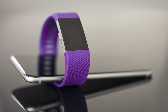 認識fitbit及其使用場合