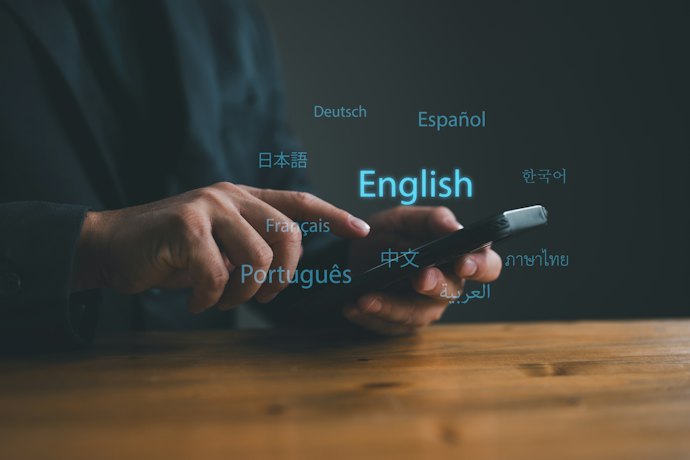 新款翻譯機搭載AI全面進化!