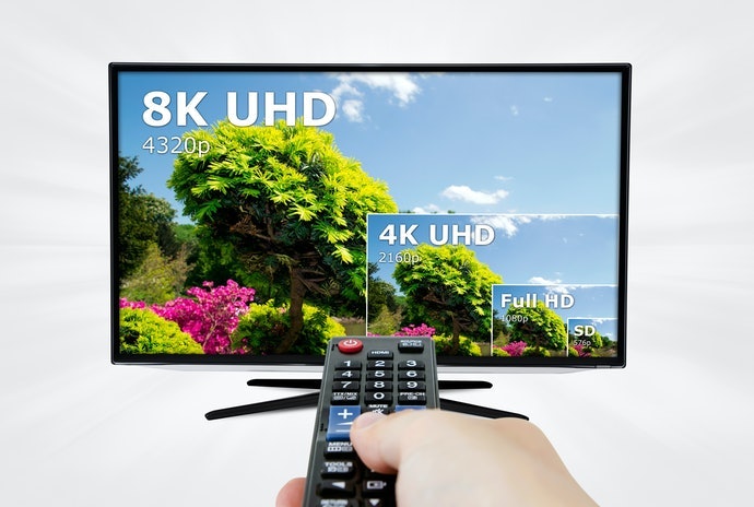 使用DisplayPort傳輸線享受清晰的高畫質影像