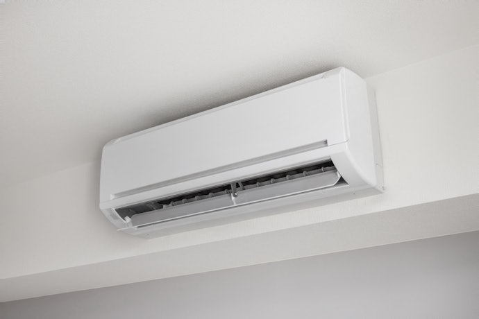 智慧冷氣既省電又舒適!