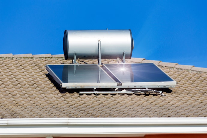 熱泵熱水器有比太陽能熱水器省電嗎?