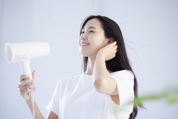 Panasonic吹風機有什麼強項?