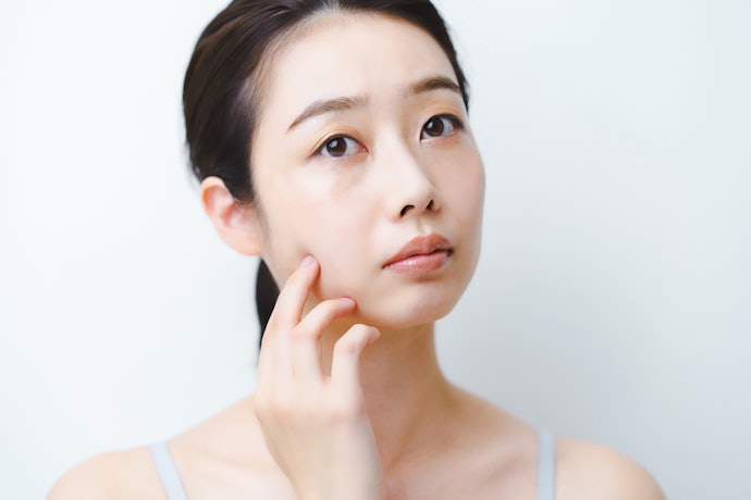 怎麼判斷自己是不是敏感肌?