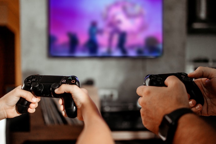 誰適合選擇遊戲掌機?