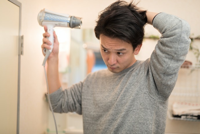 折疊吹風機不一定效能差!小宅、旅行都適用