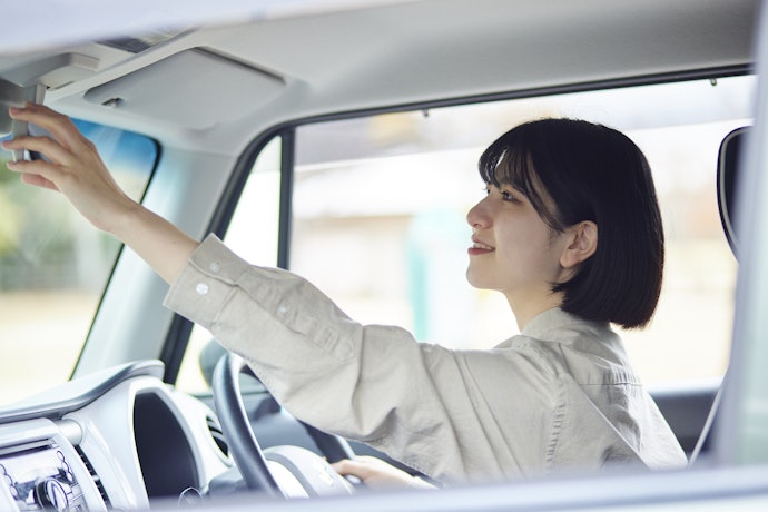 紀錄更沒死角!行車紀錄器的最新趨勢?