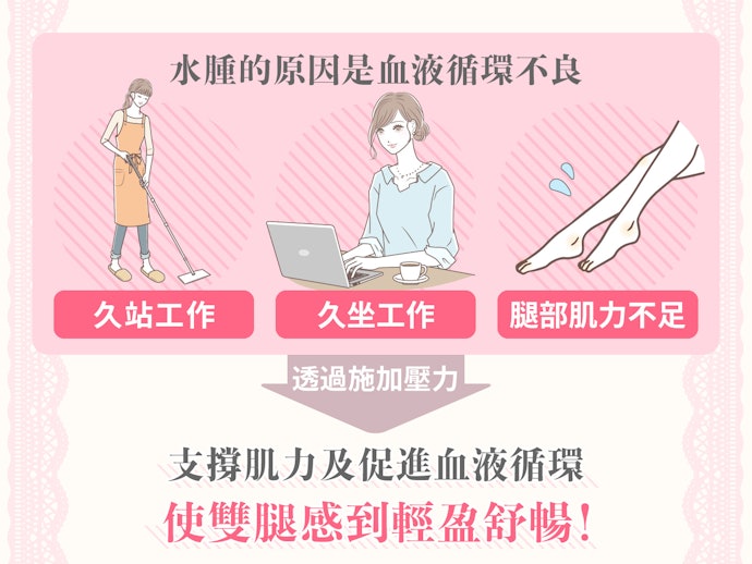 睡眠襪真的有效嗎?