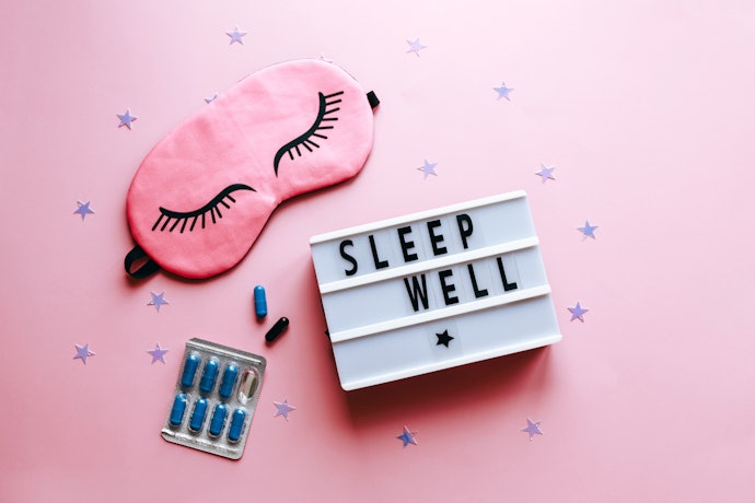 選購睡眠眼罩的常見問題