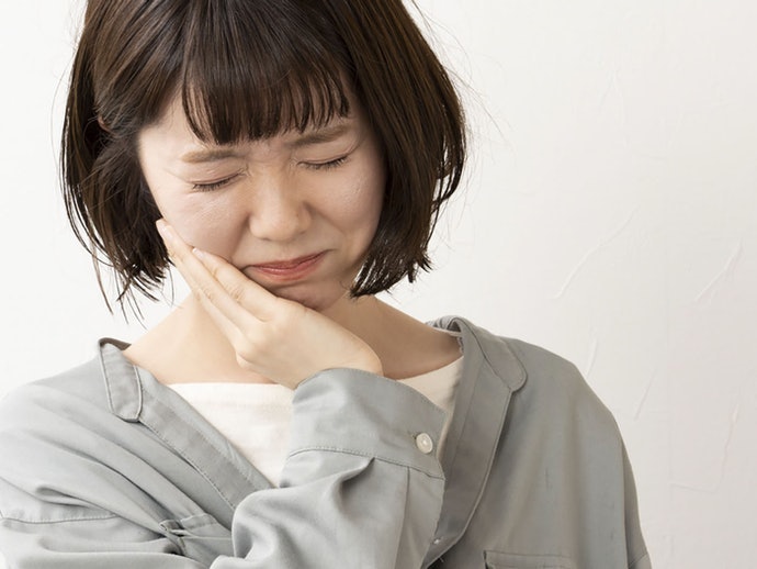 牙周病是什麼?為什麼會得?