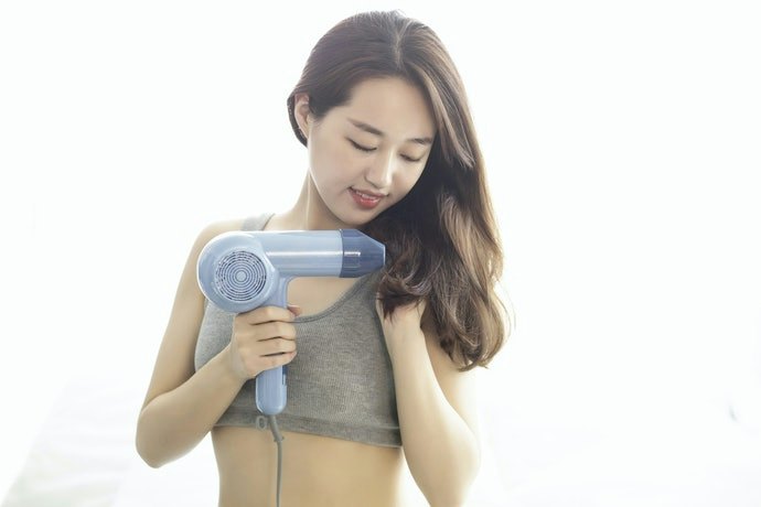 負離子吹風機真的有用嗎?功效是什麼?