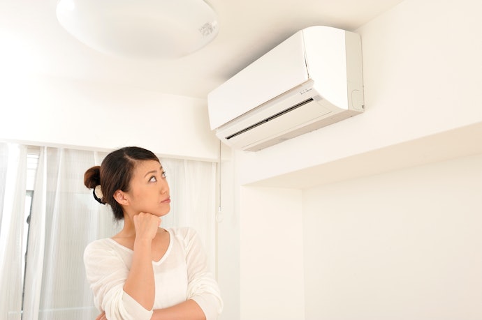 現代節能冷氣加入AI、紅外線更省電!