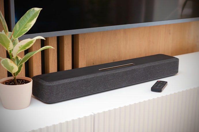 Soundbar是現在新主流,設定簡單又好上手