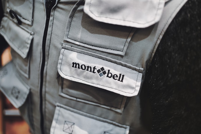 mont-bell羽絨外套不只溫暖舒適,更是質感單品