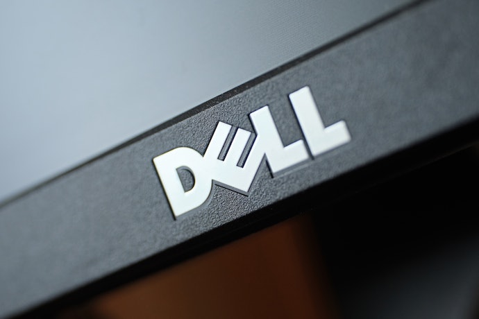 DELL螢幕是品質保證,同價位CP值佳!