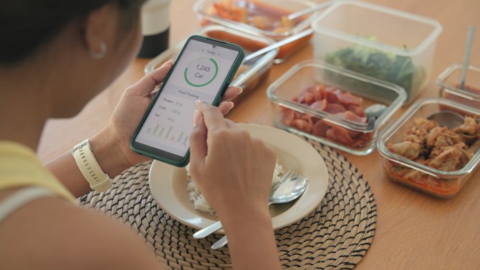 飲食管理 App 是什麼?有哪些好處?