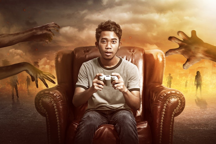 貼近生活的驚悚感!Steam恐怖遊戲吹起本土風潮