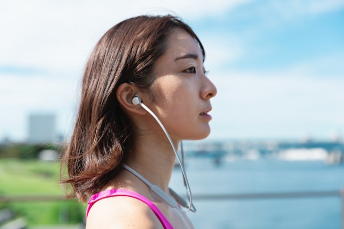 用MP3隨身聽聽音樂有什麼優點?跟手機的差別是?