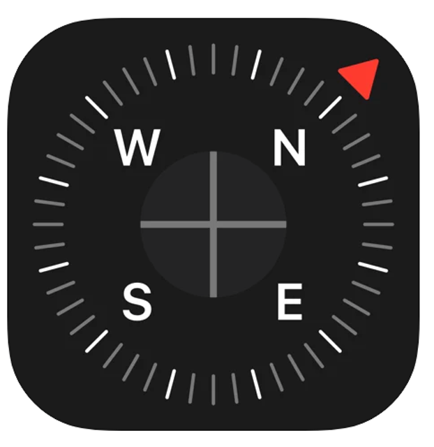 專家監製10 大指南針App推薦排行榜【2025最新】 | mybest