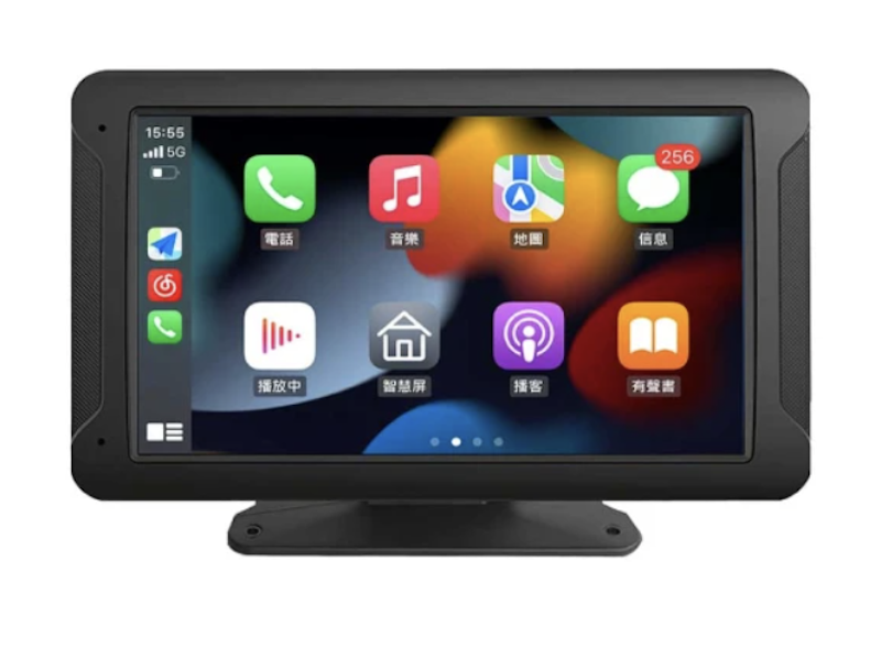 10 大汽車導航推薦排行榜【2025最新】 | mybest