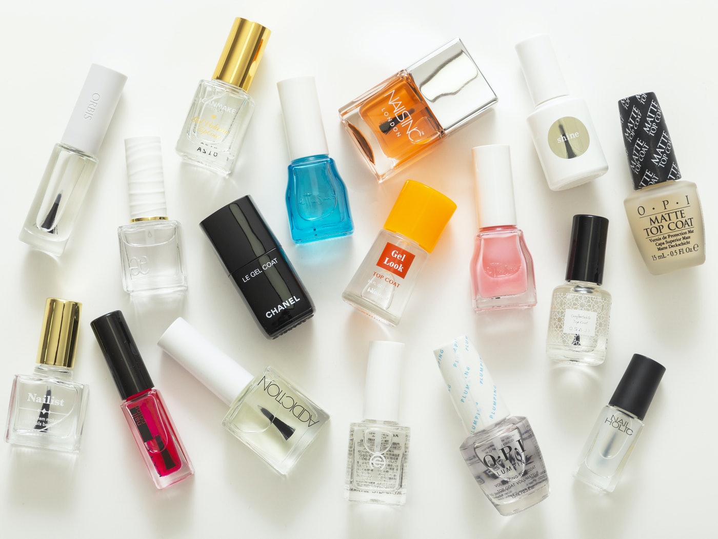 開箱10 大亮甲油推薦排行榜【2025最新】 | mybest