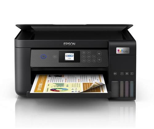 10 大EPSON印表機推薦排行榜【2025最新】 | mybest