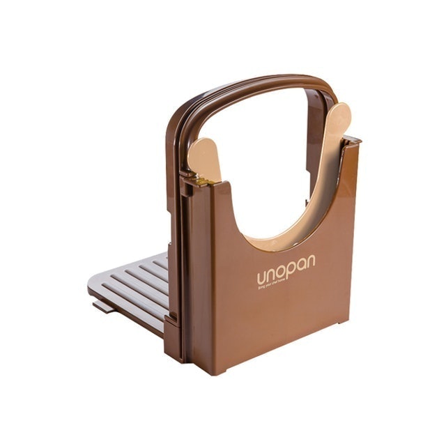 食譜作家監製10 大吐司切片器推薦排行榜【2025最新】 | mybest