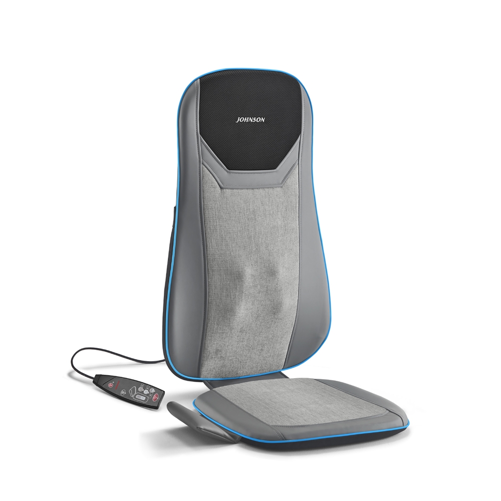 專家監製10 大按摩墊推薦排行榜【2025最新】 | mybest