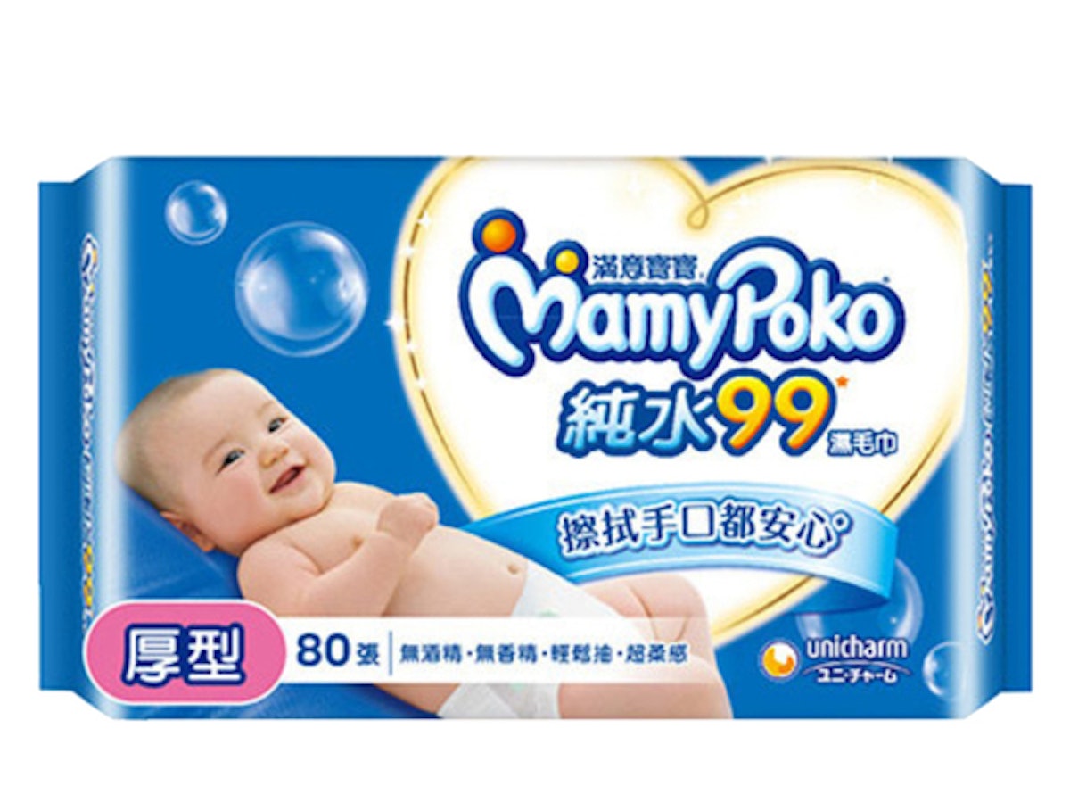 10 大純水濕紙巾推薦排行榜 | mybest