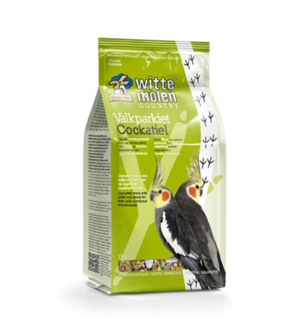 獸醫監製】2025最新13款鳥飼料推薦排行榜| mybest