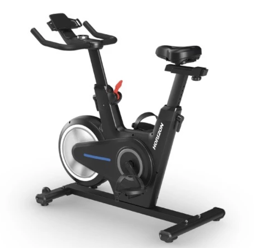 健身教練監製10 大飛輪車推薦排行榜【2025最新】 | mybest