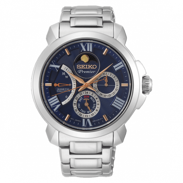 專家監製10 大SEIKO精工手錶推薦排行榜【2025最新】 | mybest