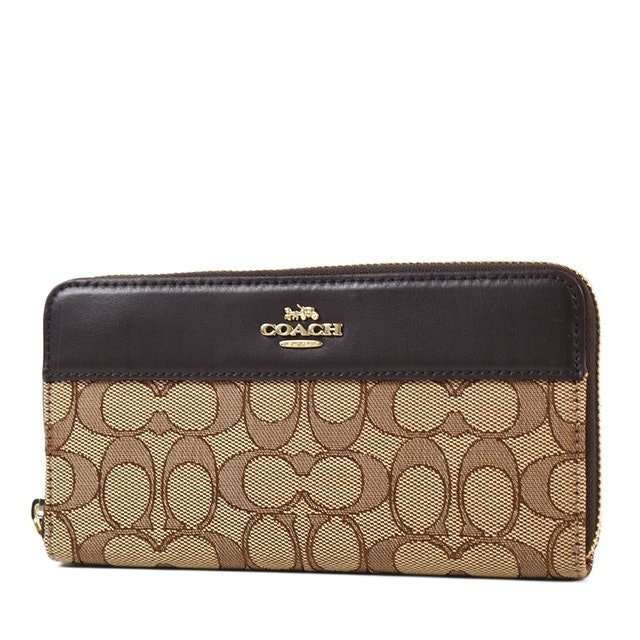 精品達人監製7 大COACH皮夾推薦排行榜| mybest