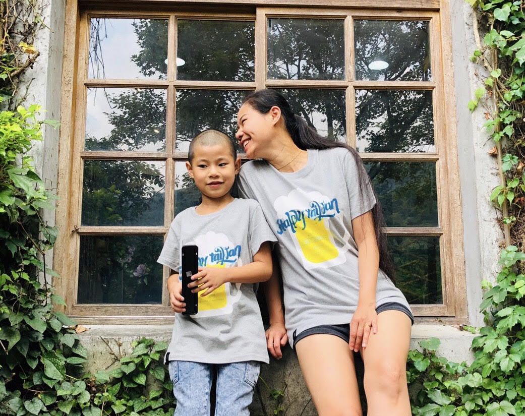 媽咪部落客推薦5款親子駕車環島必備好物		