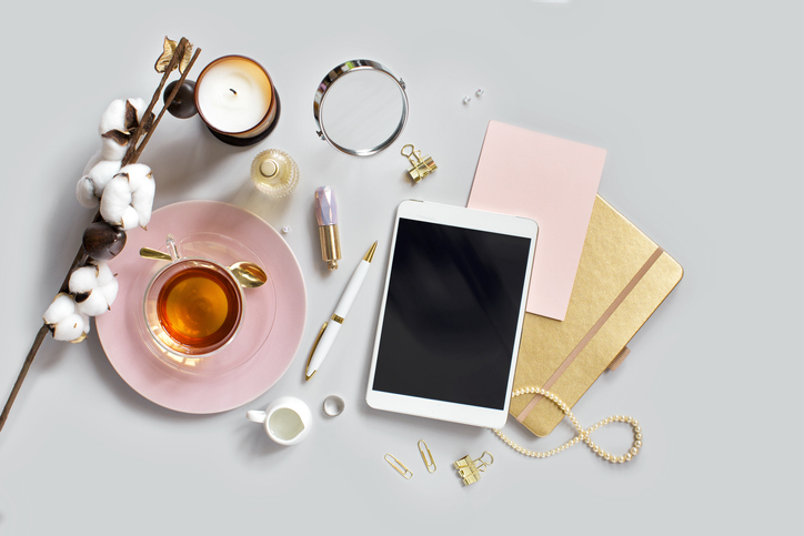 文具控推薦8款文青風生活用品		