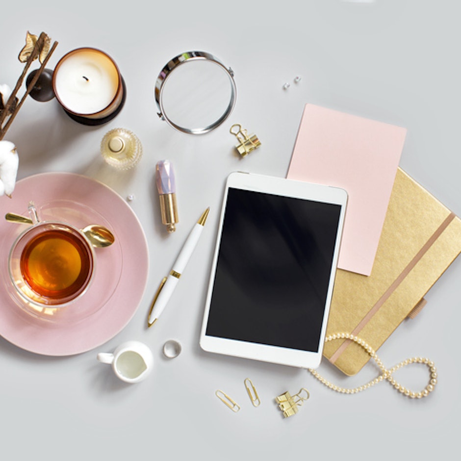 文具控推薦8款文青風生活用品