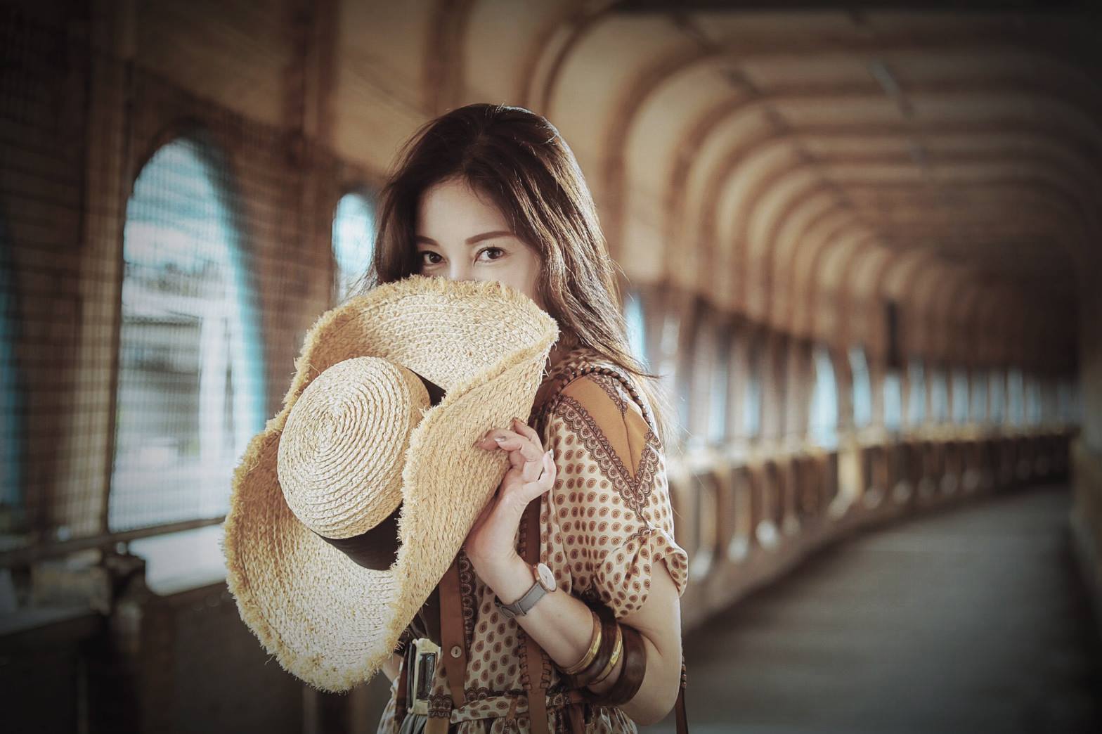 時尚美妝部落客推薦5款愛用的抗老防皺保養品